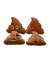 Peluche Popo - comprar online