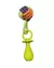 Soga con Sonajero y Chupete - comprar online