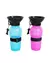 Botella Agua para Paseo - Hangry' Pets