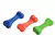 Hueso Mordillo Goma Resistente - comprar online