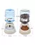 Bebedero Automatico 3.5lts - Hangry' Pets