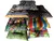 Cama Lona Antidesgarro - comprar online