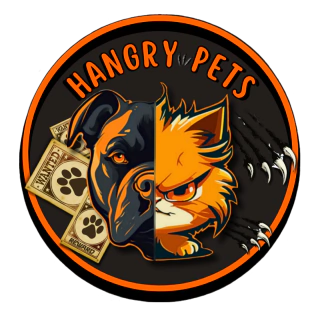 Hangry' Pets