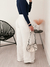CALÇA DE ALFAIATARIA BRANCA - comprar online