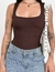 BODY GEOVANA MARROM