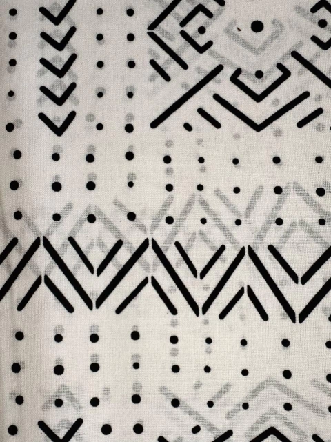 Imagem do Chemise Bamako