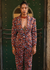 Blazer dupla-face Viola Davis - Baobá Brasil by Tenka Dara | Moda AfroUrbana