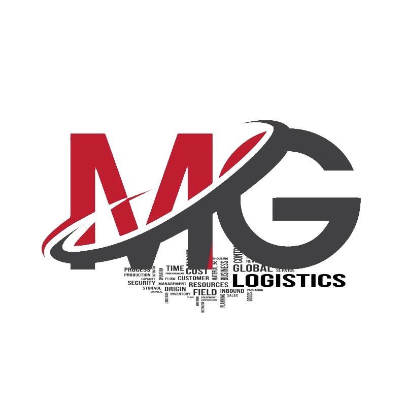 MG Logistics Repuestos