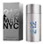 212 Men NYC Eau de Toilette Carolina Herrera - Perfume Masculino na internet