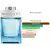 Bvlgari Man Glacial Essence Eau de Parfum - Perfume Masculino - RG Imports | Perfumes Importados