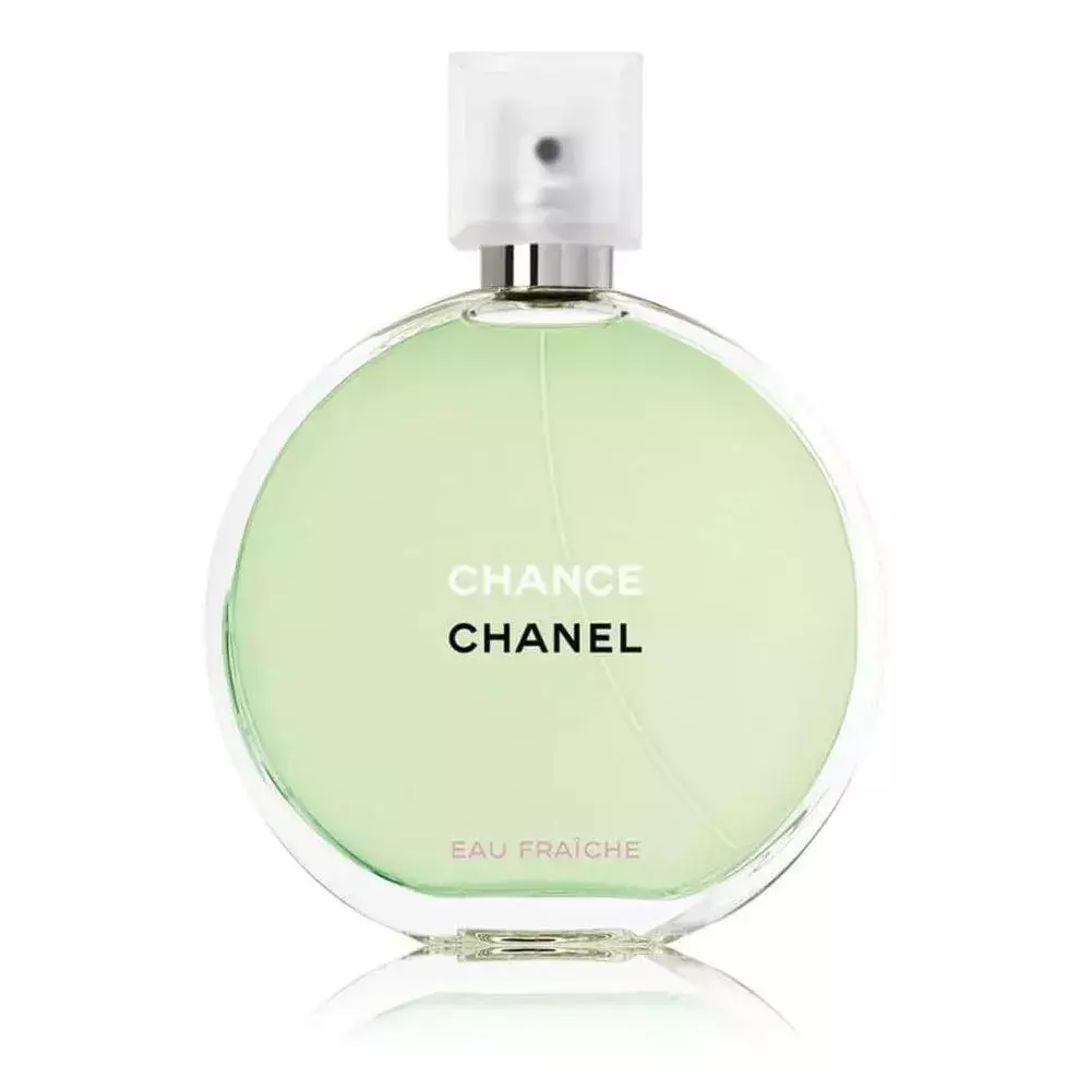 Chance Fraiche Eau de Parfum Chanel - Perfume Feminino