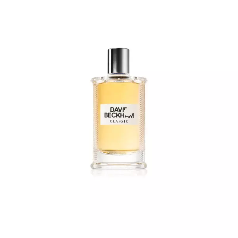 Classic David Beckham Eau de Toilette - Perfume Masculino