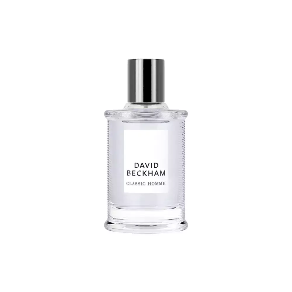 Classic Homme David Beckham Eau de Toilette - Perfume Masculino