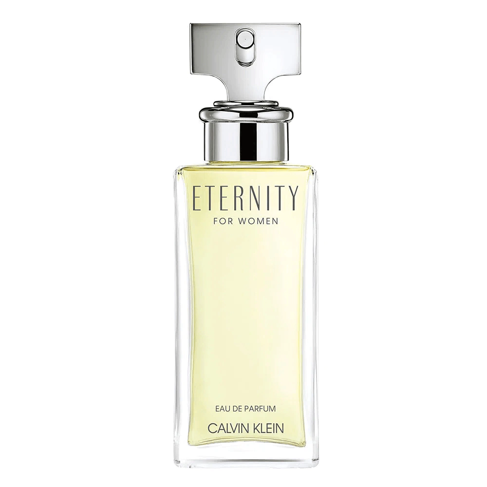 Eternity Calvin Klein Eau de Parfum - Perfume Feminino