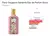 Flora Gorgeus Gardenia Eau de Parfum Gucci - Perfume Feminino - RG Imports | Perfumes Importados