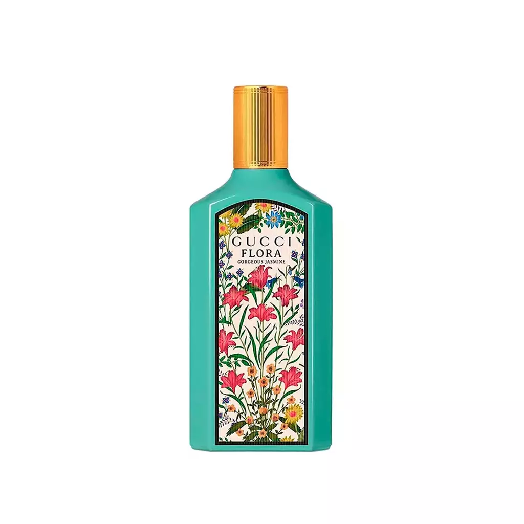 Flora Gorgeus Jasmine Gardenia Eau de Parfum Gucci - Perfume Feminino