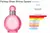 Sheer Fantasy Eau de Toilette Britney Spears - Perfume Feminino - RG Imports | Perfumes Importados