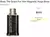 The Scent Magnetic Eau de Parfum Hugo Boss - Perfume Masculino - RG Imports | Perfumes Importados
