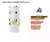 Yara Moi Eau de Parfum Lattafa - Perfume Feminino - RG Imports | Perfumes Importados