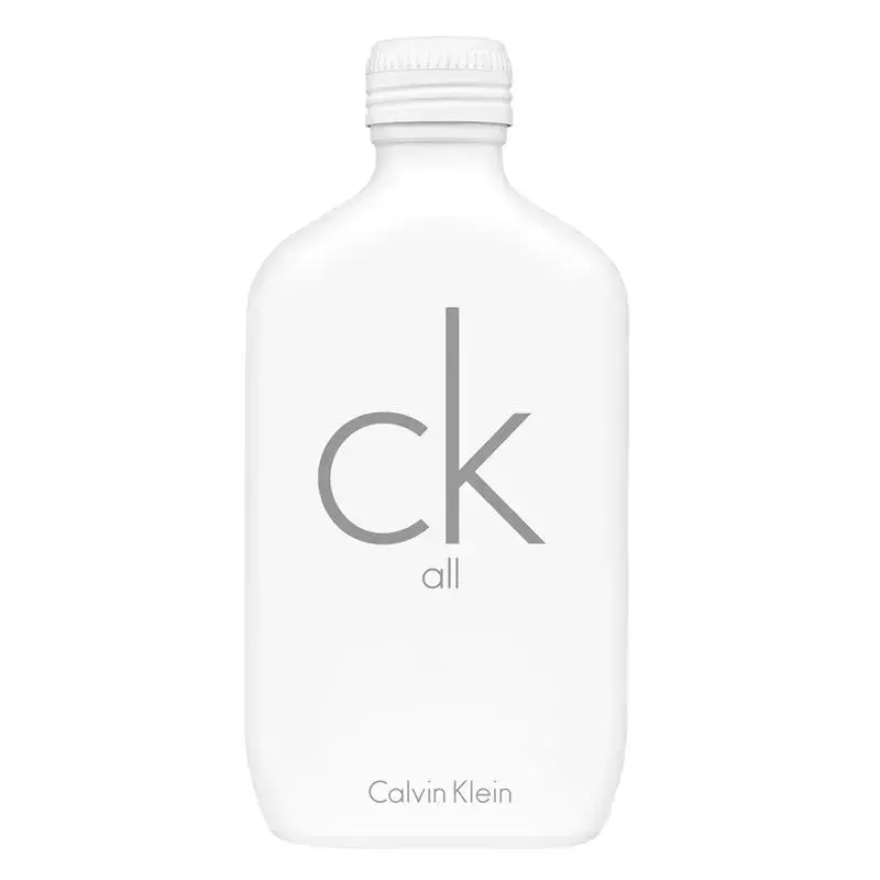 CK All Calvin Klein Eau de Toilette - Perfume Masculino