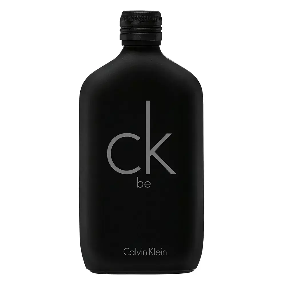 CK Be Eau de Toilette Calvin Klein - Perfume Masculino