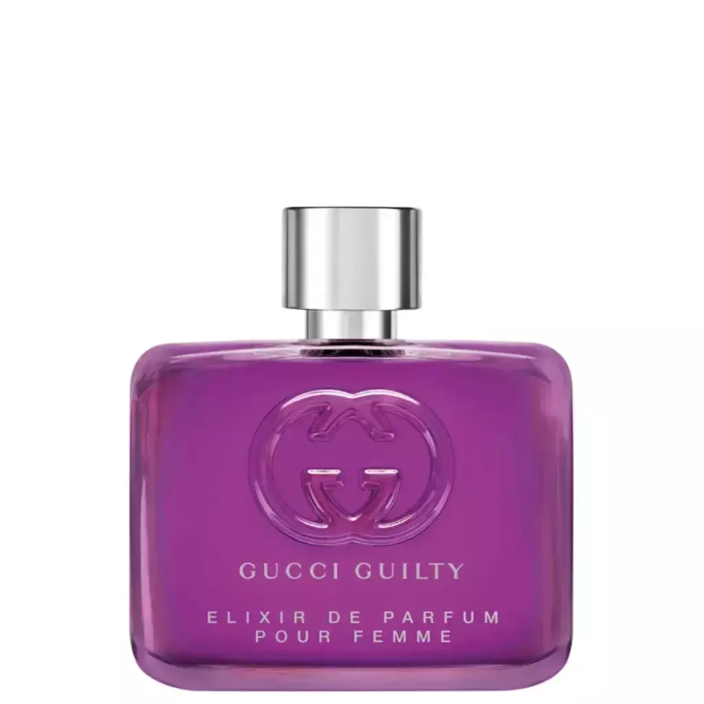 Gucci Guilty Elixir Pour Femme Eau de Parfum - Perfume Feminino