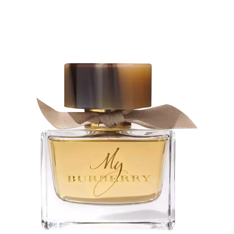 My Burberry Eau de Parfum - Perfume Feminino