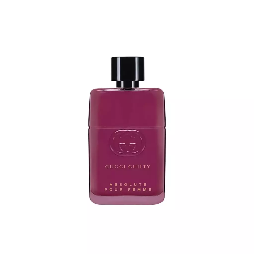Gucci Guilty Absolute Pour Femme Eau de Parfum - Perfume Feminino