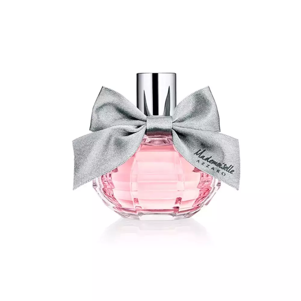 Azzaro Mademoiselle Eau de Toilette - Perfume Feminino