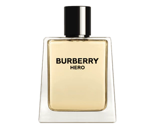 Burberry Hero Eau de Toilette - Perfume Masculino