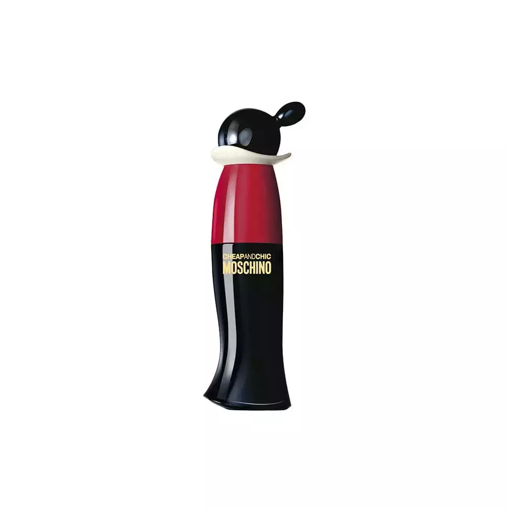 Cheap & Chic Eau de Toilette Moschino - Perfume Feminino