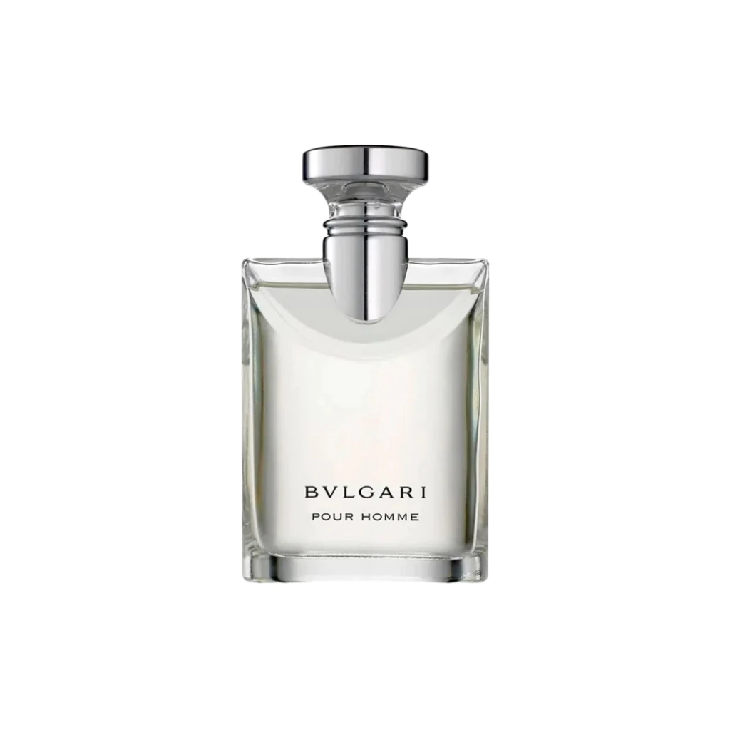 Bvlgari Pour Homme Eau de Toilette - Perfume Masculino