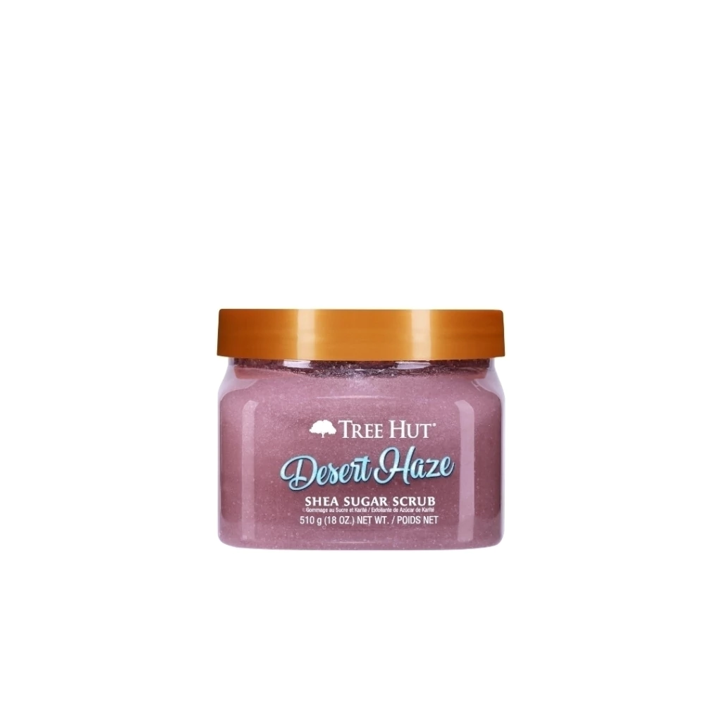 Esfoliante Tree Hut Desert Haze