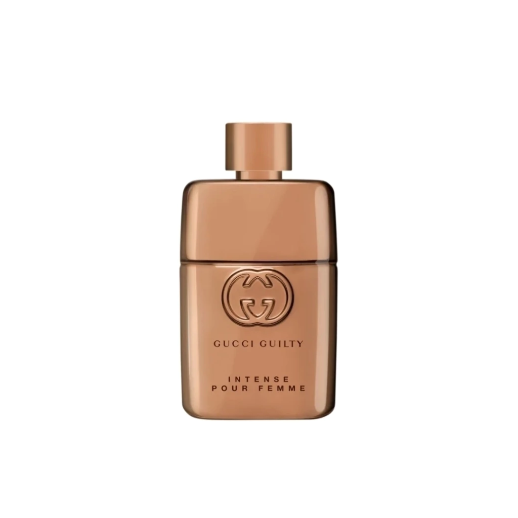 Gucci Guilty Eau de Parfum Pour Femme Intense - Perfume Feminino