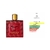 Versace Eros Flame Eau de Parfum - Perfume Masculino - RG Imports | Perfumes Importados