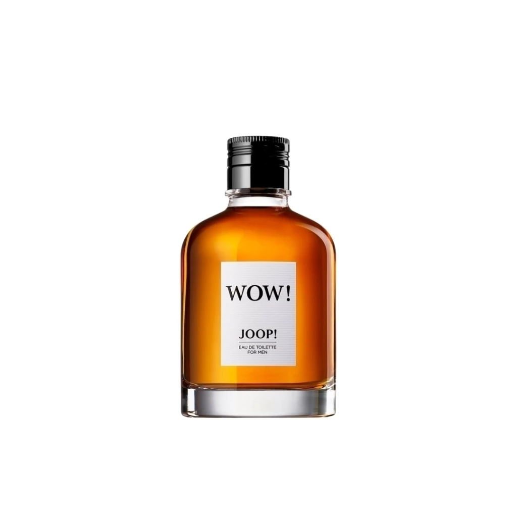 Wow Joop Eau de Toilette - Perfume Masculino