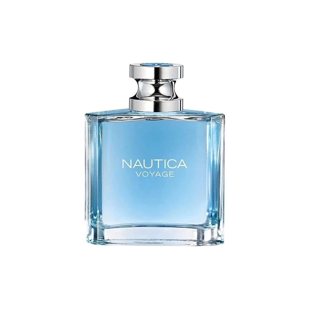 Nautica Voyage Eau de Toilette - Perfume Masculino