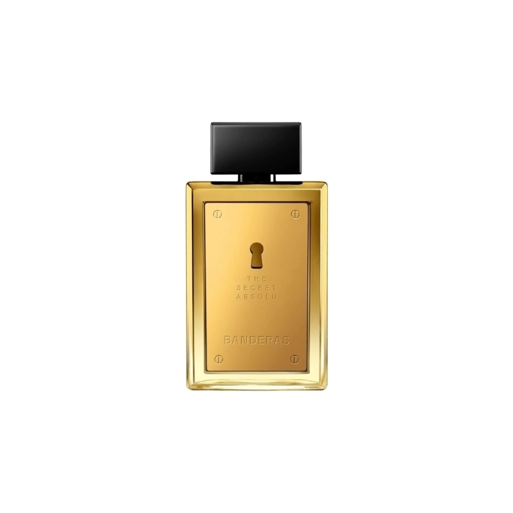 The Secret Absolu Banderas Eau de Parfum - Perfume Masculino