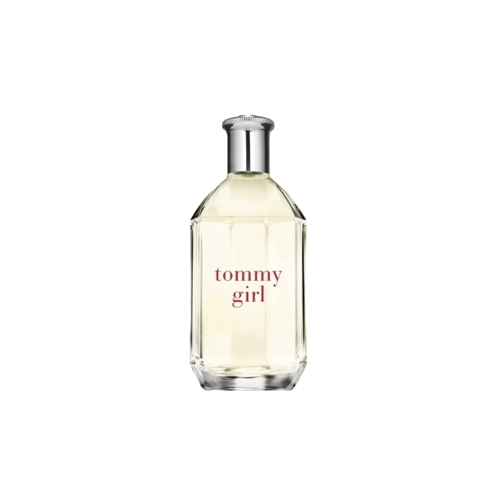 Tommy Girl Eau de Toilette - Perfume Feminino