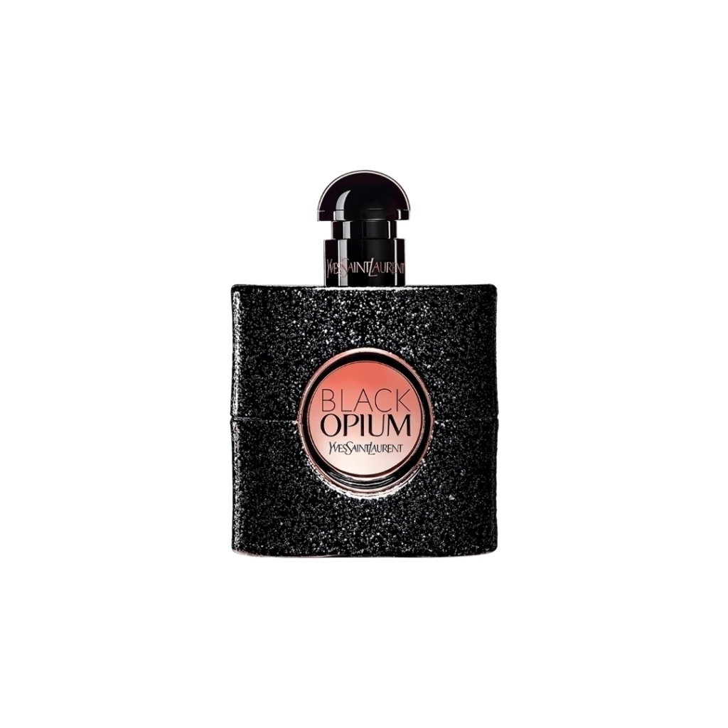 Black Opium Eau de Parfum Yves Saint Laurent - Perfume Feminino