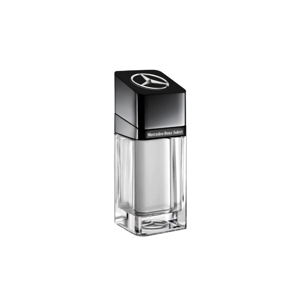 Mercedes Benz Select Eau de Toilette - Perfume Masculino