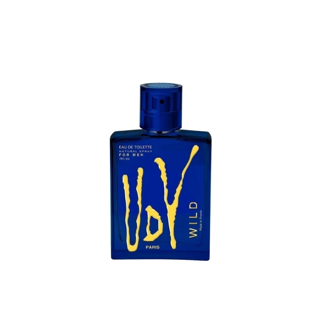 UDV Wild Eau de Toilette - Perfume Masculino