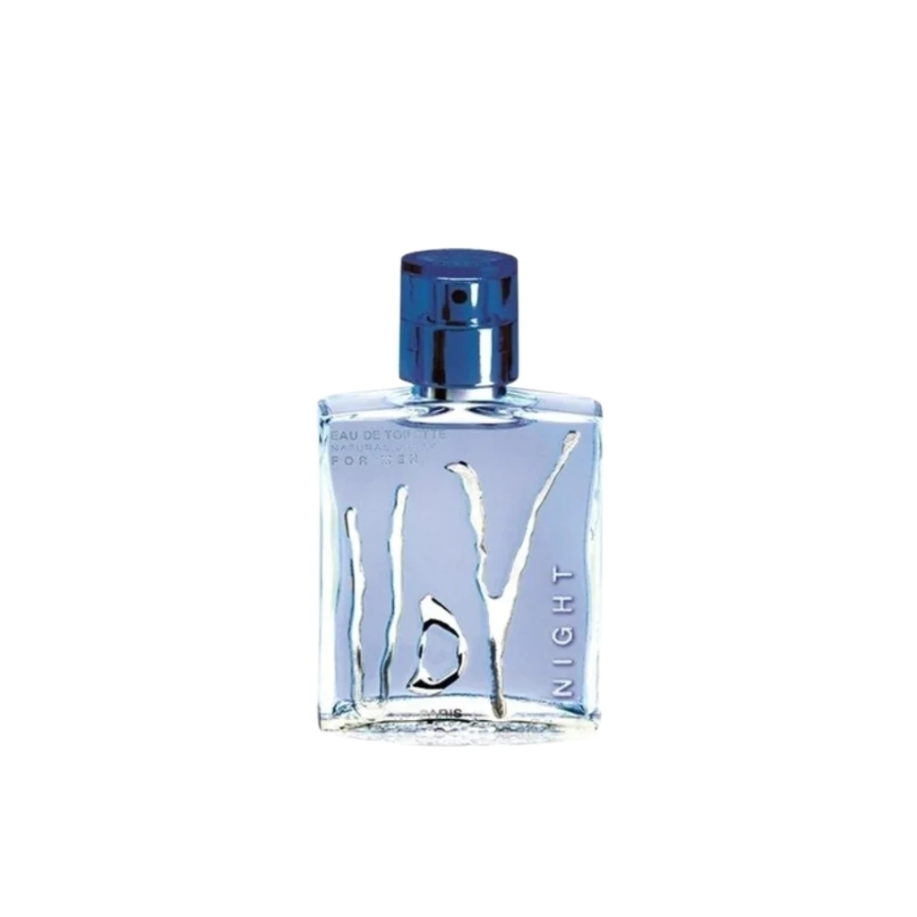 UDV Night Eau de Toilette - Perfume Masculino