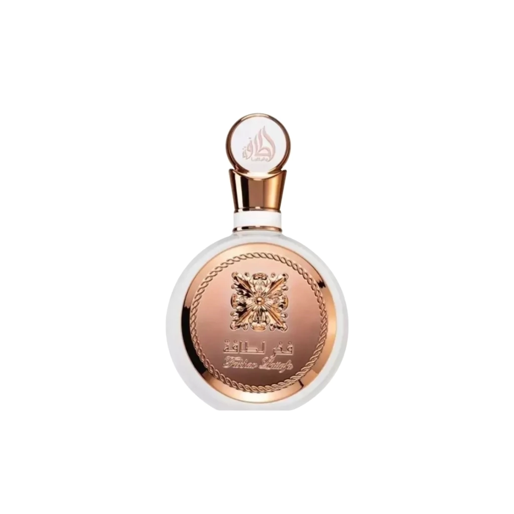 Fakhar Rose Eau de Parfum Lattafa - Perfume Feminino