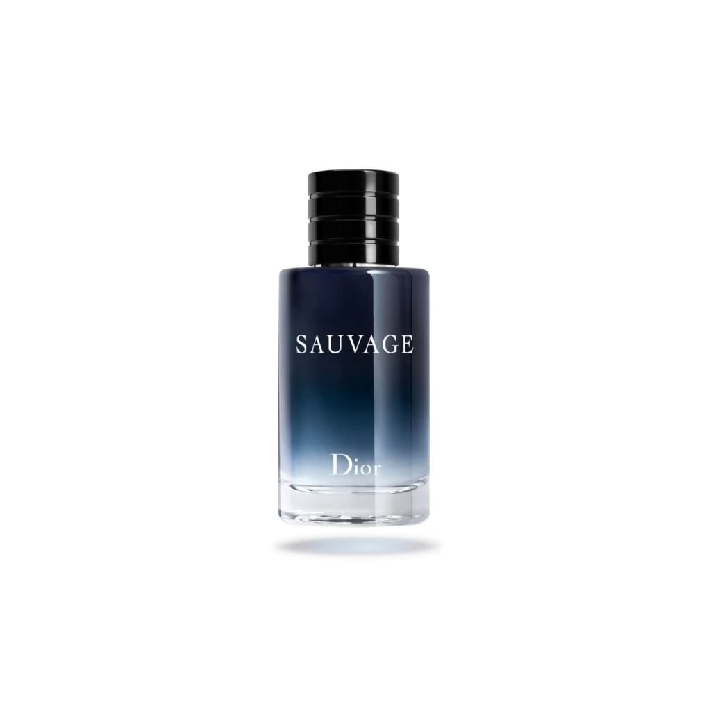 Dior Sauvage Eau de Toilette - Perfume Masculino