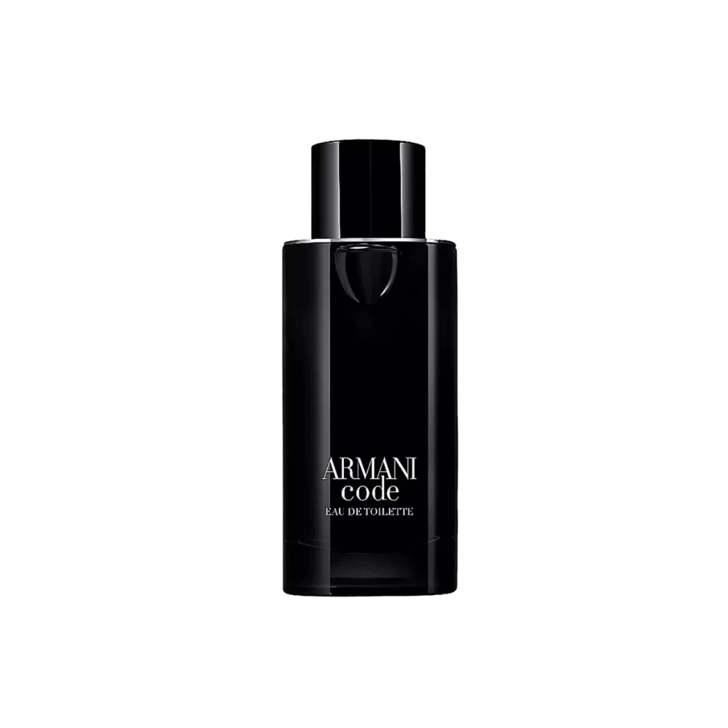 Armani Code Eau de Toilette Giorgio Armani - Perfume Masculino