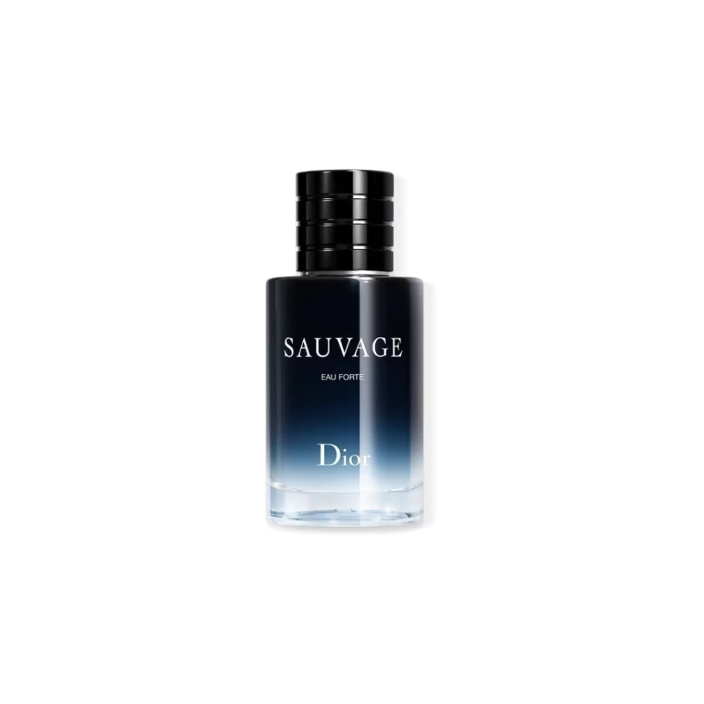 Sauvage Eau Forte Dior - Perfume Masculino