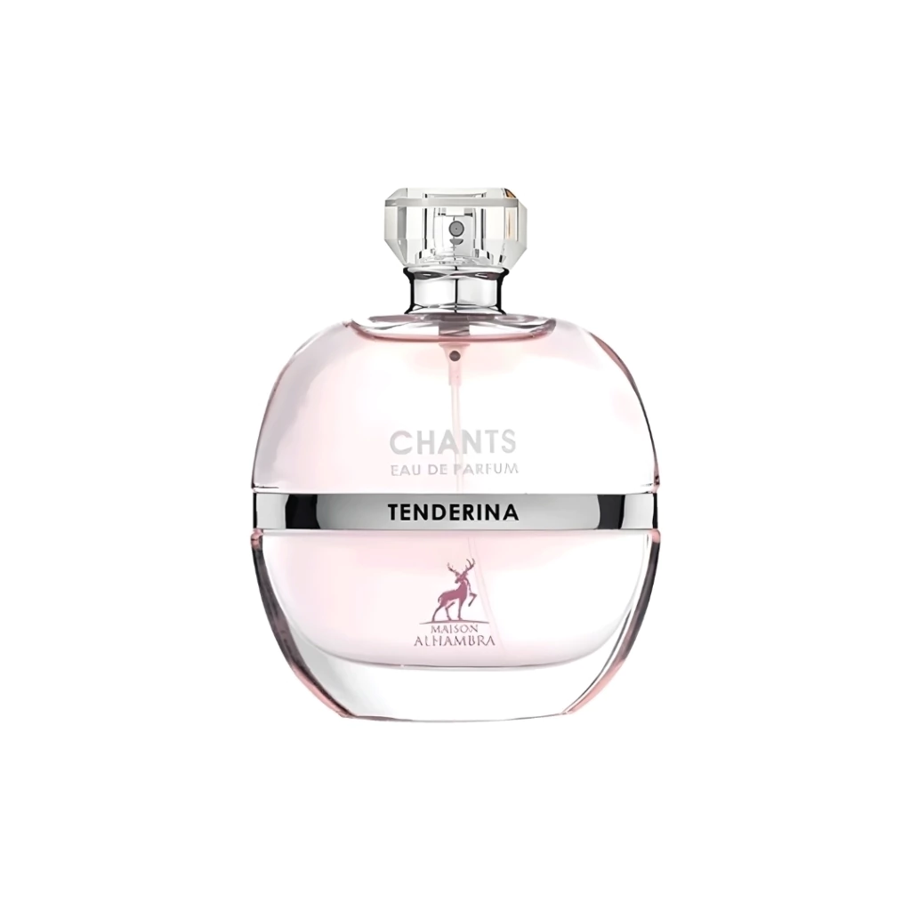 Chants Tenderina Maison Alhambra - Perfume Feminino