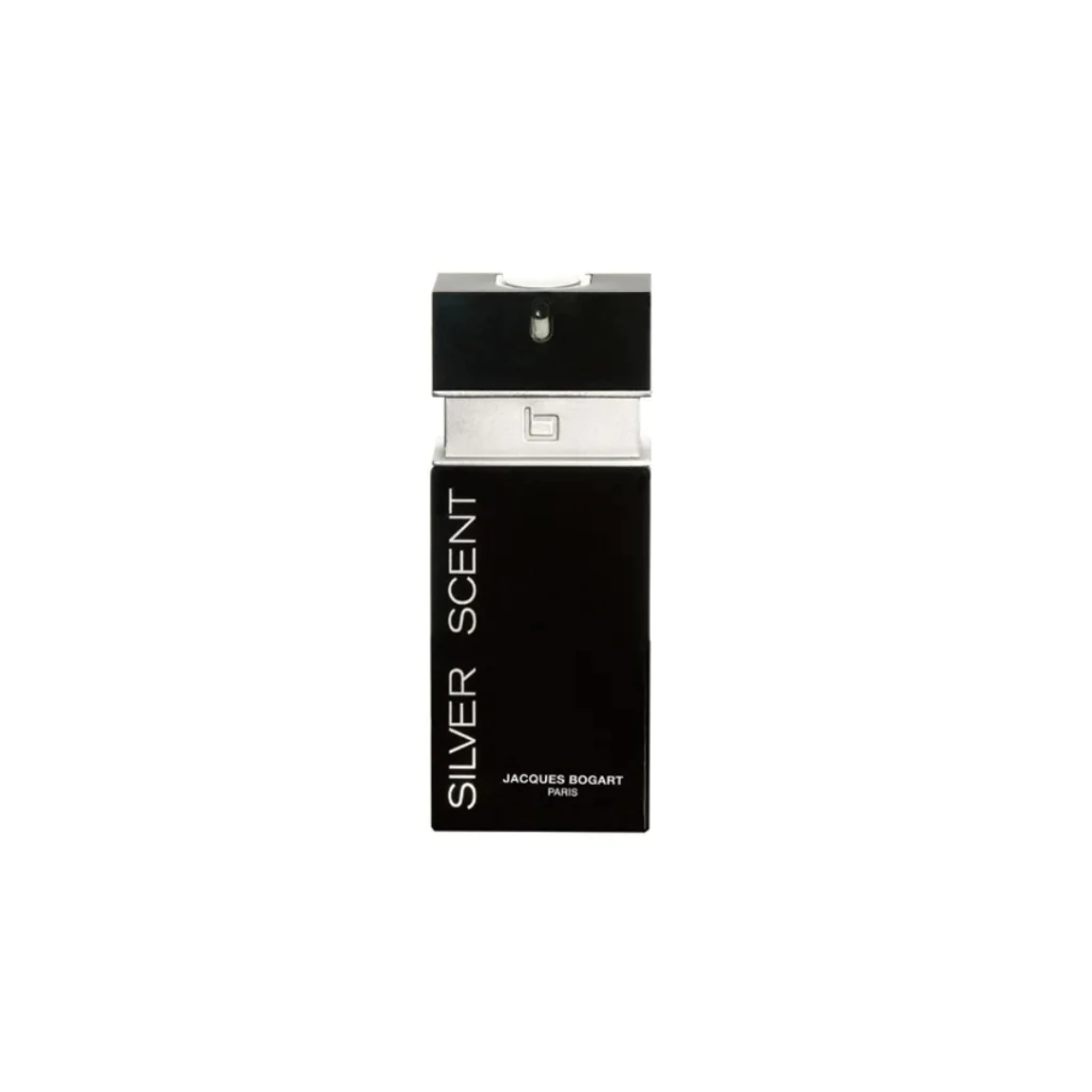 Silver Scent Eau de Toilette Jacques Bogart - Perfume Masculino