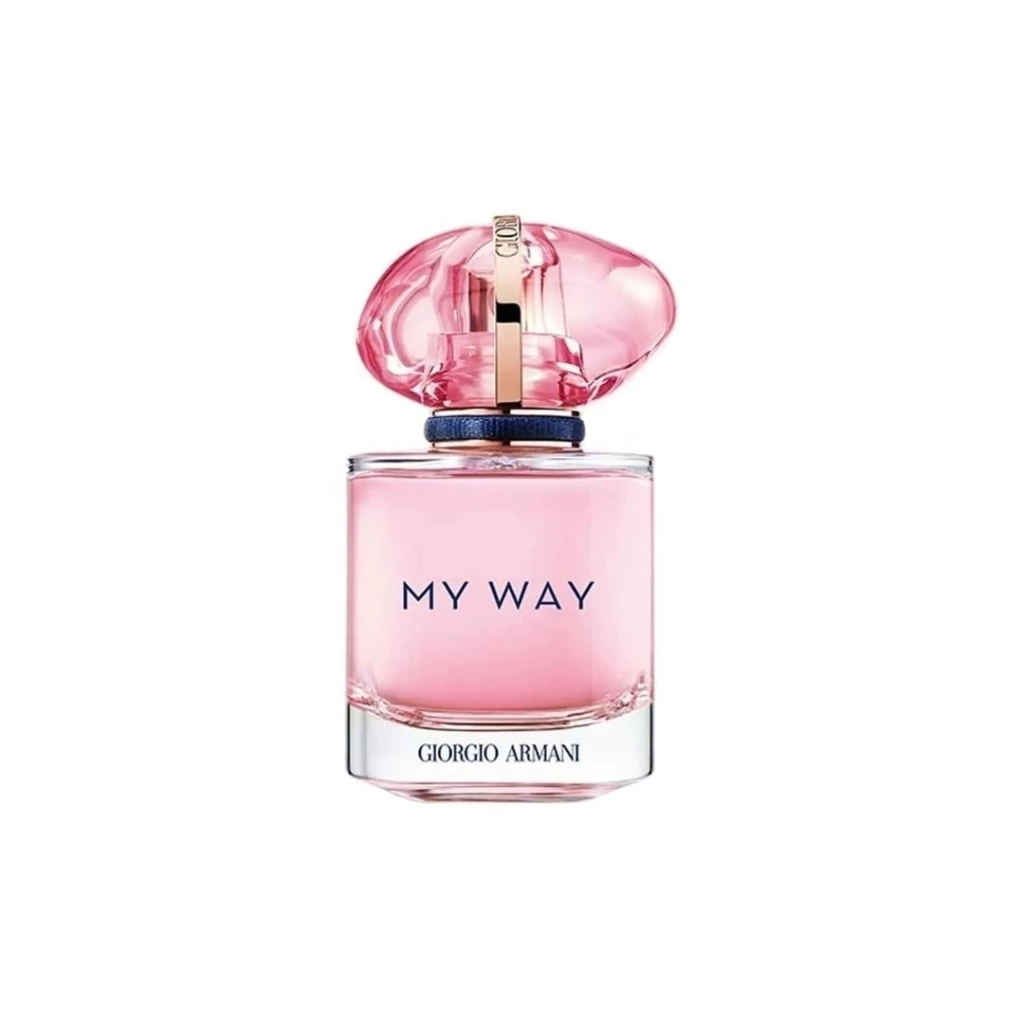 My Way Nectar Eau de Parfum Giorgio Armani - Perfume Feminino